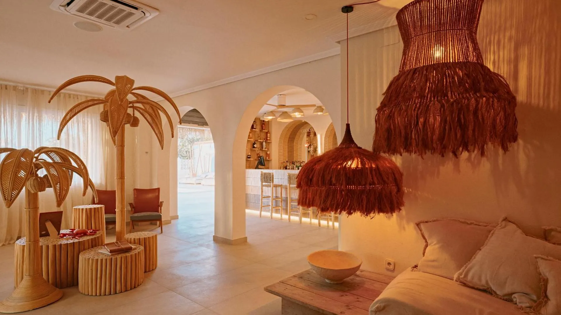 Secret Oasis Ibiza-Only Adults Aparthotel San Antonio  Spanien