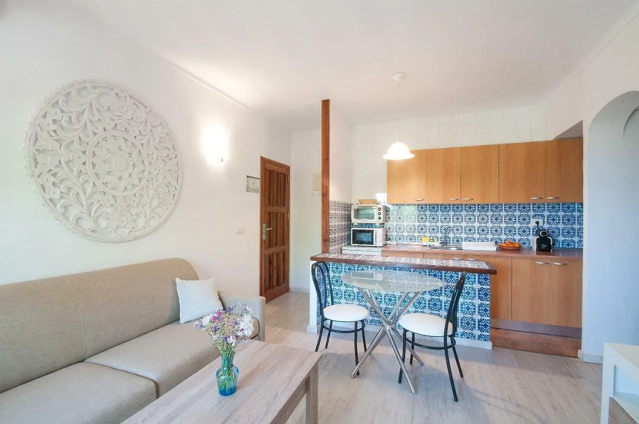 Secret Oasis Ibiza-Only Adults Aparthotel San Antonio  Spanien