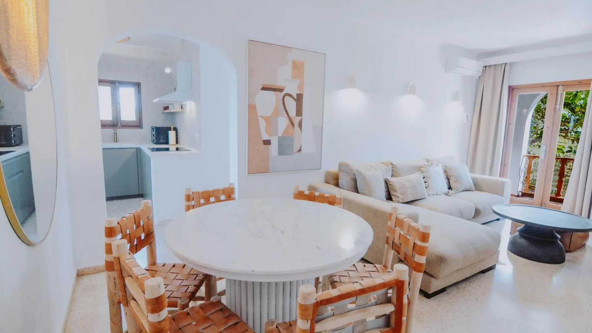 Secret Oasis Ibiza-Only Adults Aparthotel San Antonio  Spain