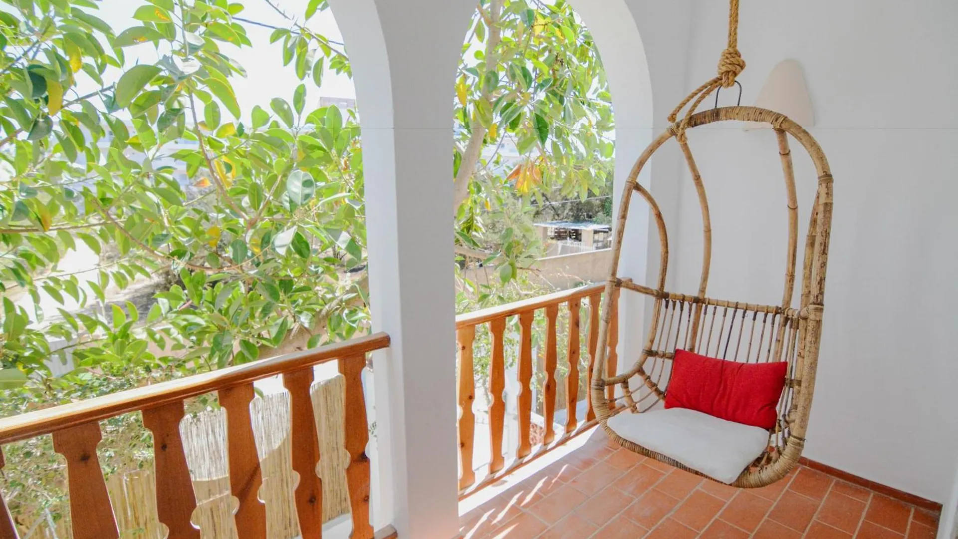 Secret Oasis Ibiza-Only Adults Aparthotel San Antonio  2*, San Antonio (Ibiza) Spain