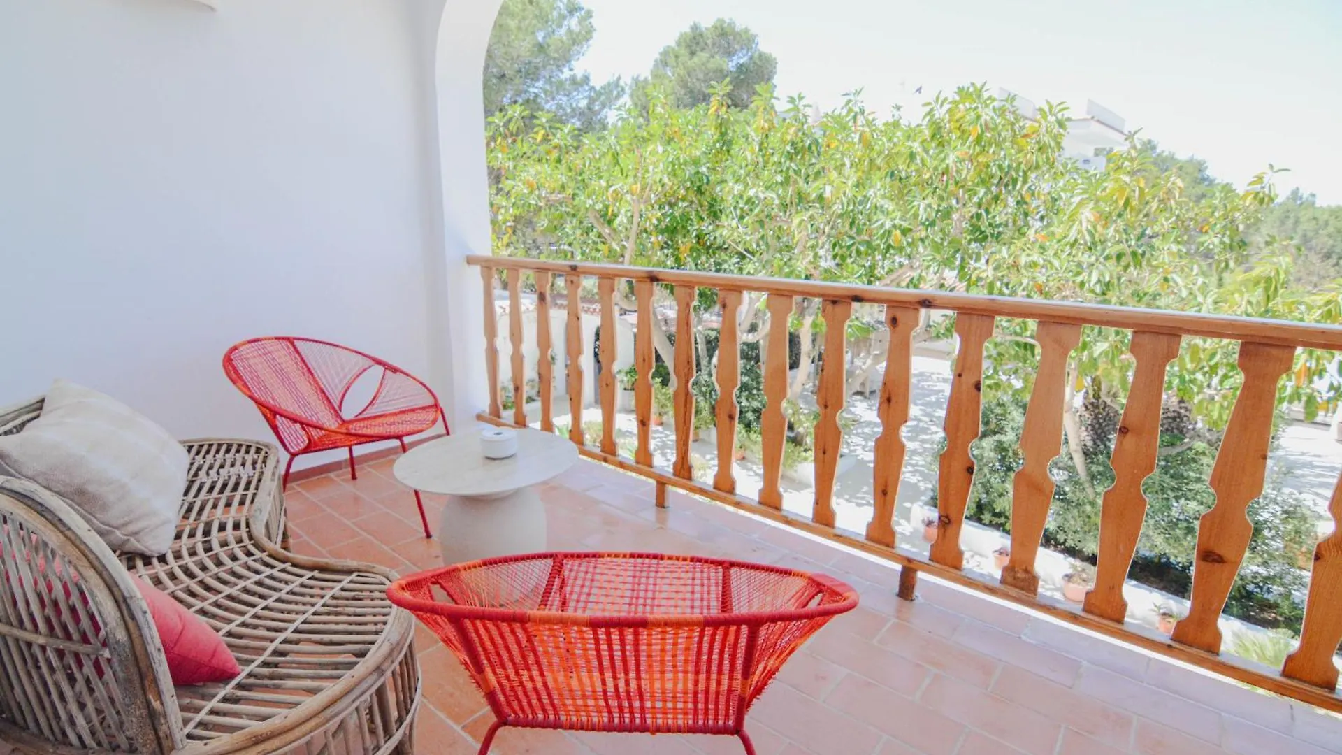 Secret Oasis Ibiza-Only Adults Aparthotel San Antonio   San Antonio (Ibiza)