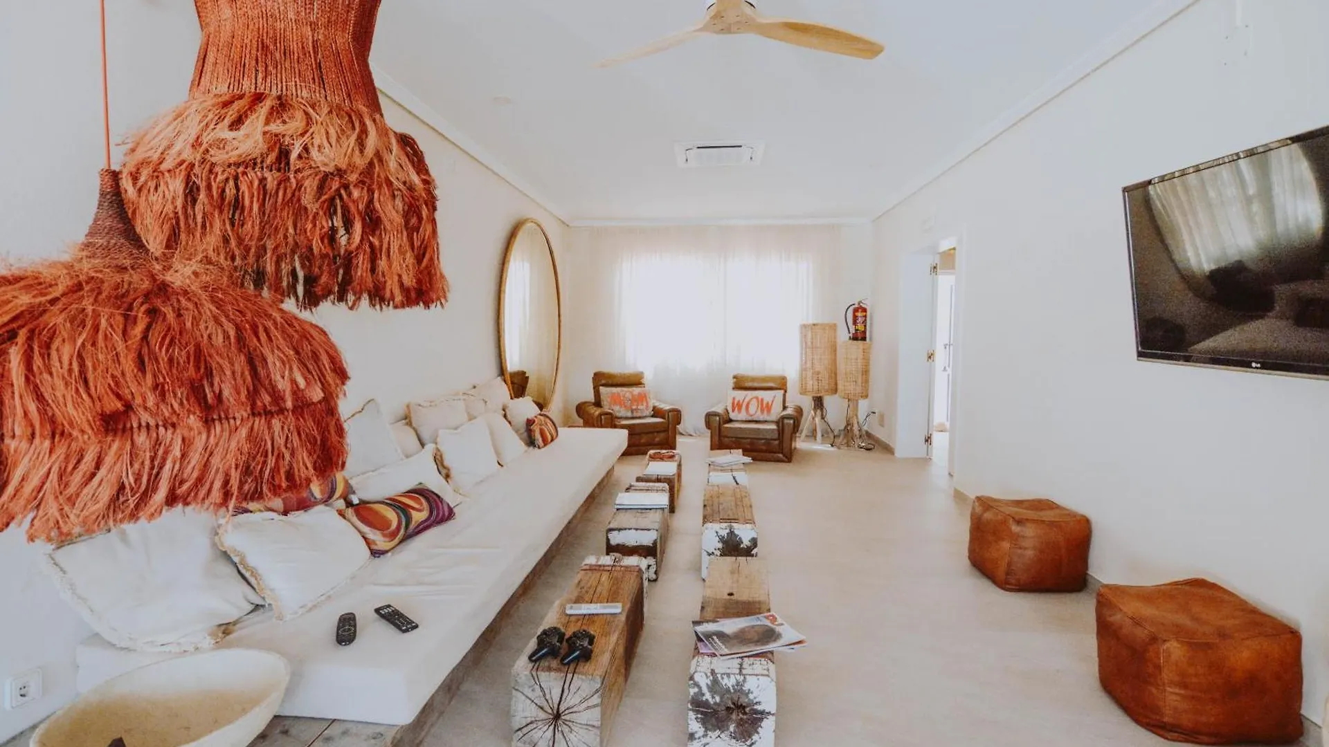 Secret Oasis Ibiza-Only Adults Aparthotel San Antonio  San Antonio (Ibiza)