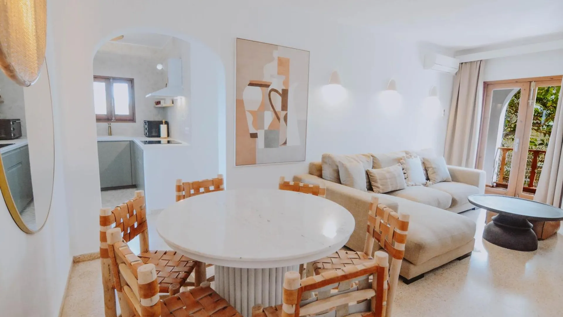 **  Secret Oasis Ibiza-Only Adults Aparthotel San Antonio  Spain
