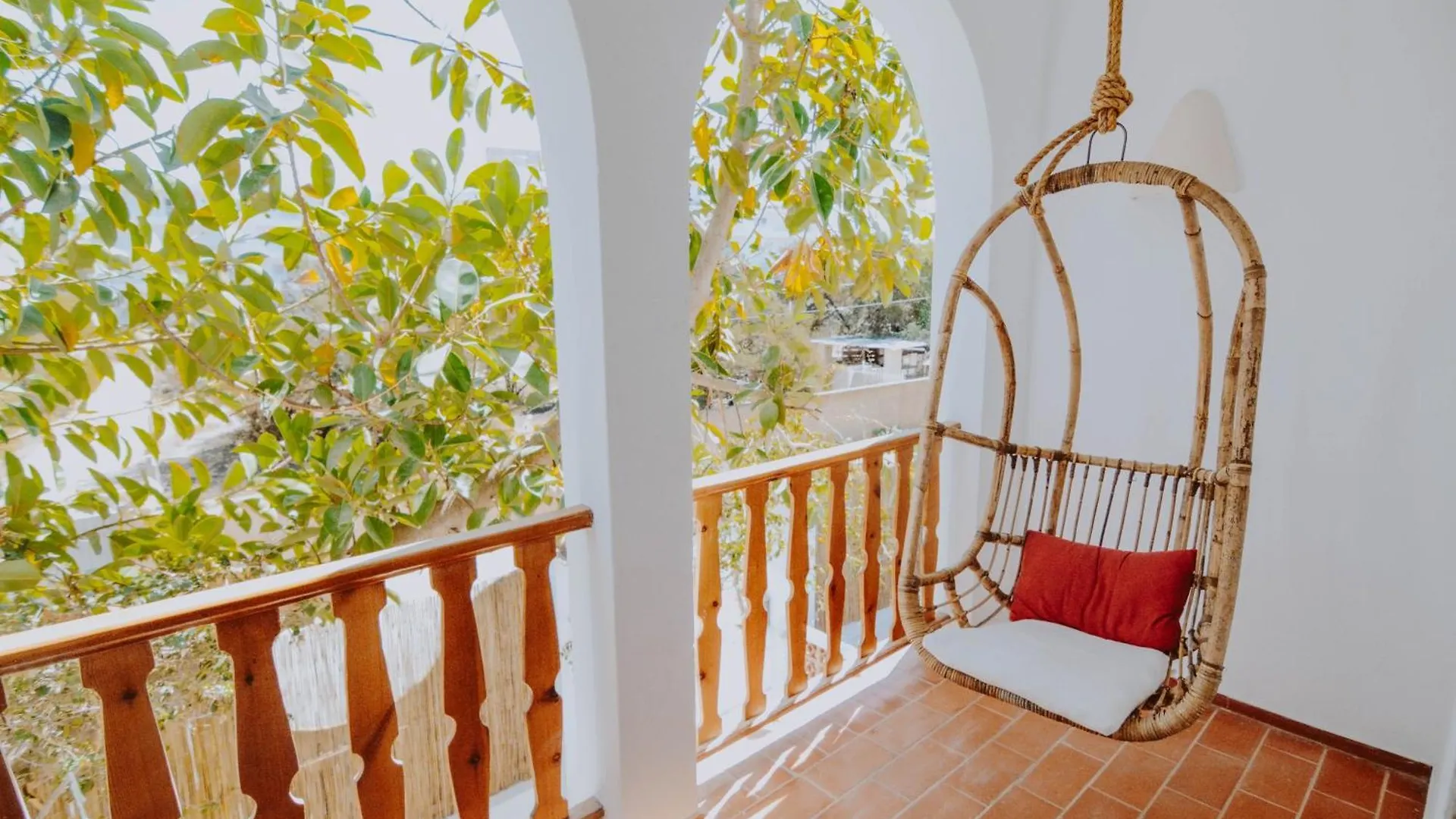 Secret Oasis Ibiza-Only Adults Aparthotel San Antonio   San Antonio (Ibiza)