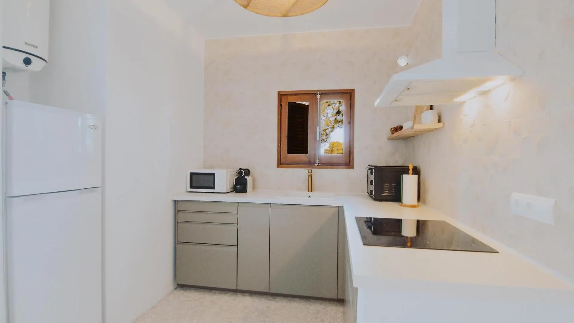 Secret Oasis Ibiza-Only Adults Aparthotel San Antonio