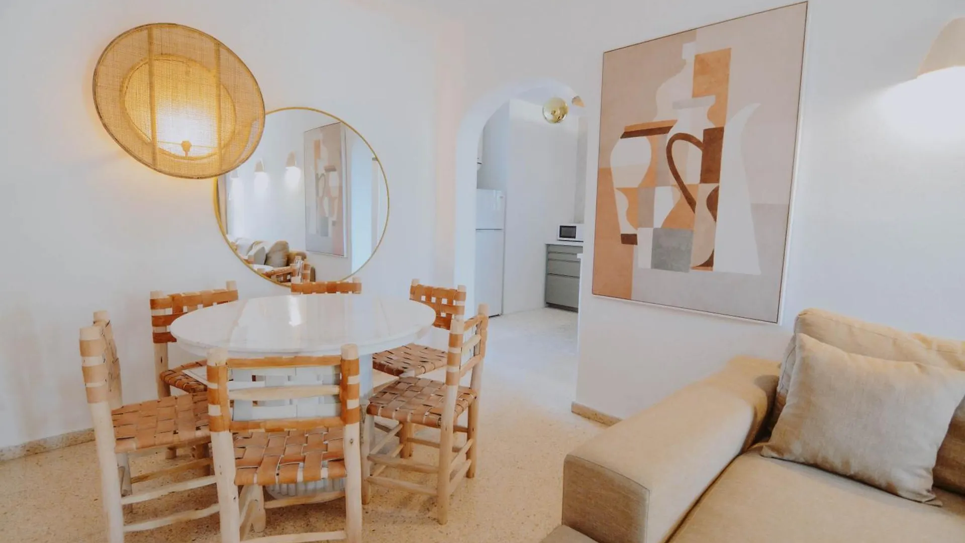 Secret Oasis Ibiza-Only Adults Aparthotel San Antonio