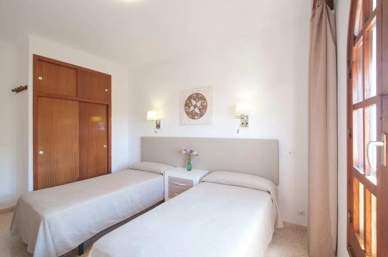 Secret Oasis Ibiza-Only Adults Aparthotel San Antonio