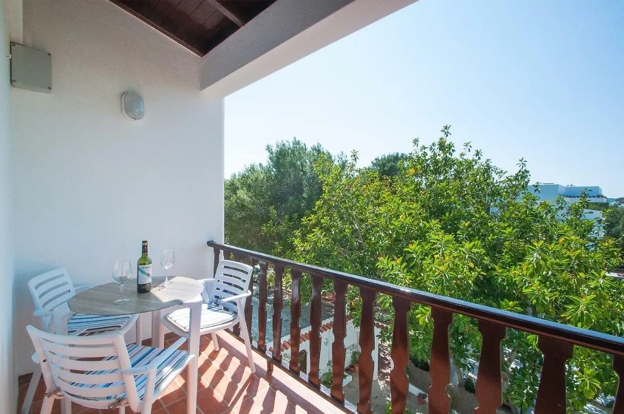 Secret Oasis Ibiza-Only Adults Aparthotel San Antonio  2*, San Antonio (Ibiza) Spain