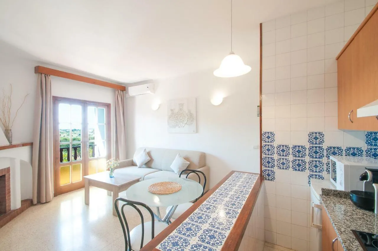 Secret Oasis Ibiza-Only Adults Aparthotel San Antonio  2*, San Antonio (Ibiza)