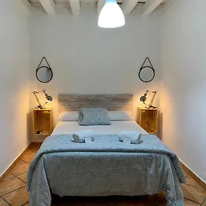 La Cantarera 2* Cádiz