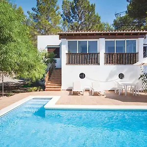 Apart-hotel Casa Maria, Sant Antoni de Portmany