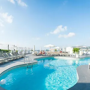 4* Aparthotel Typic Marina Playa - Adults Only