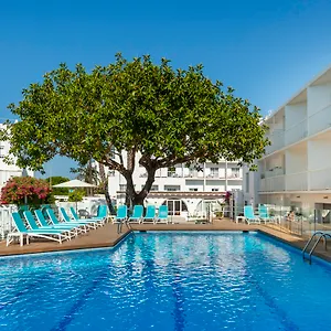 3* Hotel Vibra Marco Polo Ii - Adults Only