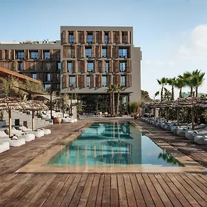 5* Hotel Oku Ibiza (adults Only)