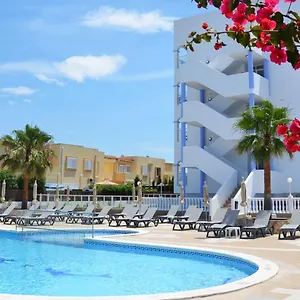 3* Aparthotel Vibra San Marino
