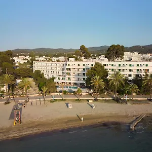 Hotel Ses Savines, Sant Antoni de Portmany