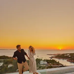 Hotel The Signature Level At Trs Ibiza (adults Only), Sant Antoni de Portmany
