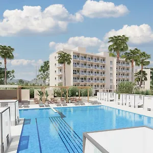 Hotel Invisa Es Pla - Adults Only, Sant Antoni de Portmany
