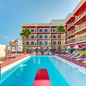 4* Hotel Romeos Ibiza - Adults Only