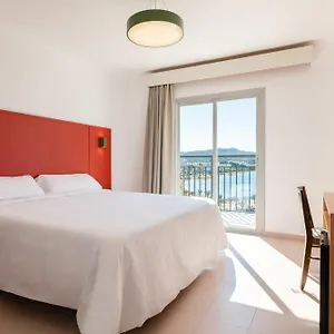 Hotel The Red - Adults Only, Sant Antoni de Portmany