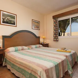 **** Hotel Chemas España