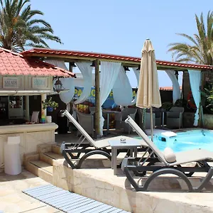 *** Hotel Pasion Tropical - Gay Only (adults Only) España