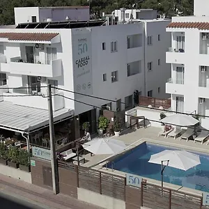 3* Aparthotel Fleming 50 - Adults Only