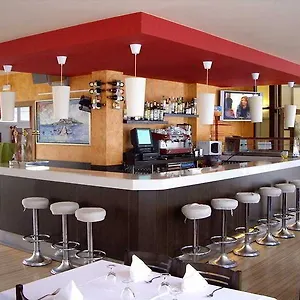 ** Hotel Rosamar España