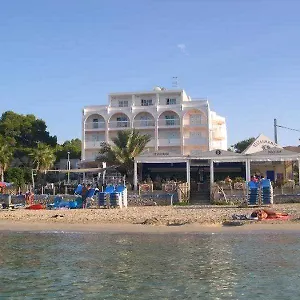 La Sirena San Antonio Abad