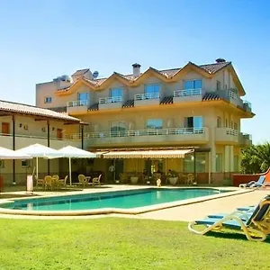*** Hotel Mesto España