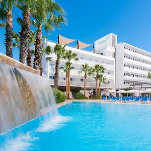 Hotel Azuline Bergantin, Sant Antoni de Portmany