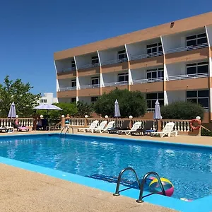 Flats Friends Tropicana San Antonio Abad