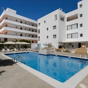 Apart-hotel San Antonio, Sant Antoni de Portmany