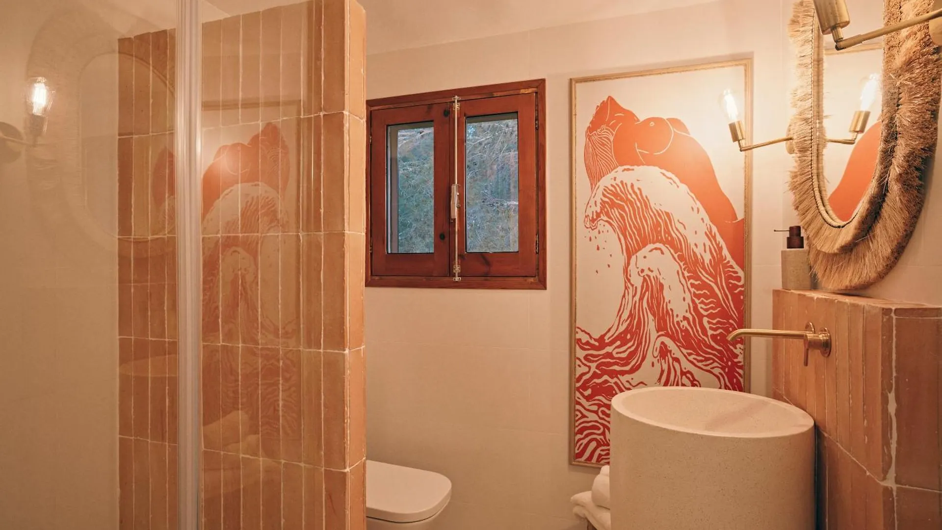 Secret Oasis Ibiza-Only Adults Aparthotel San Antonio
