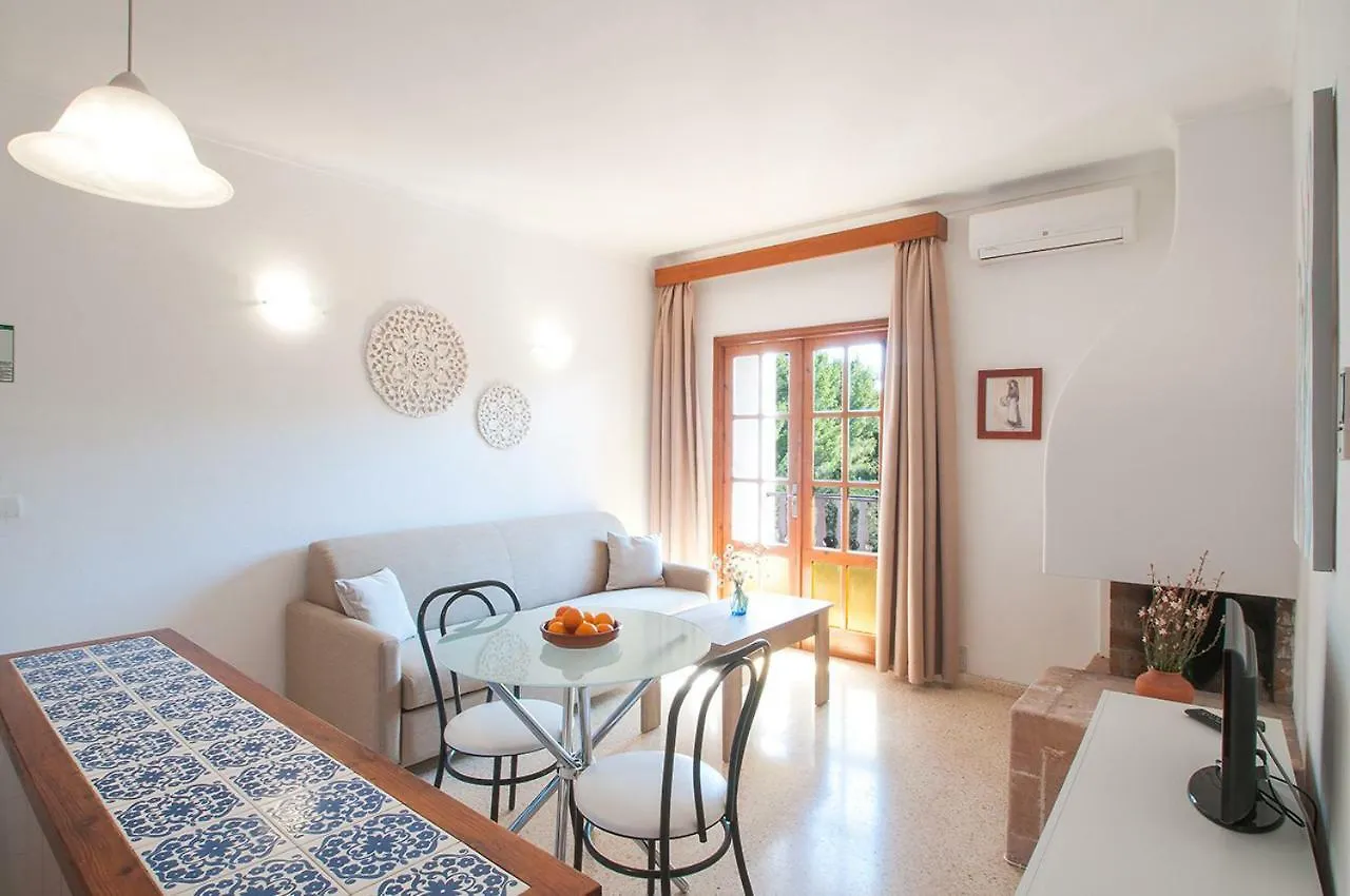 **  Secret Oasis Ibiza-Only Adults Aparthotel San Antonio  Spanje