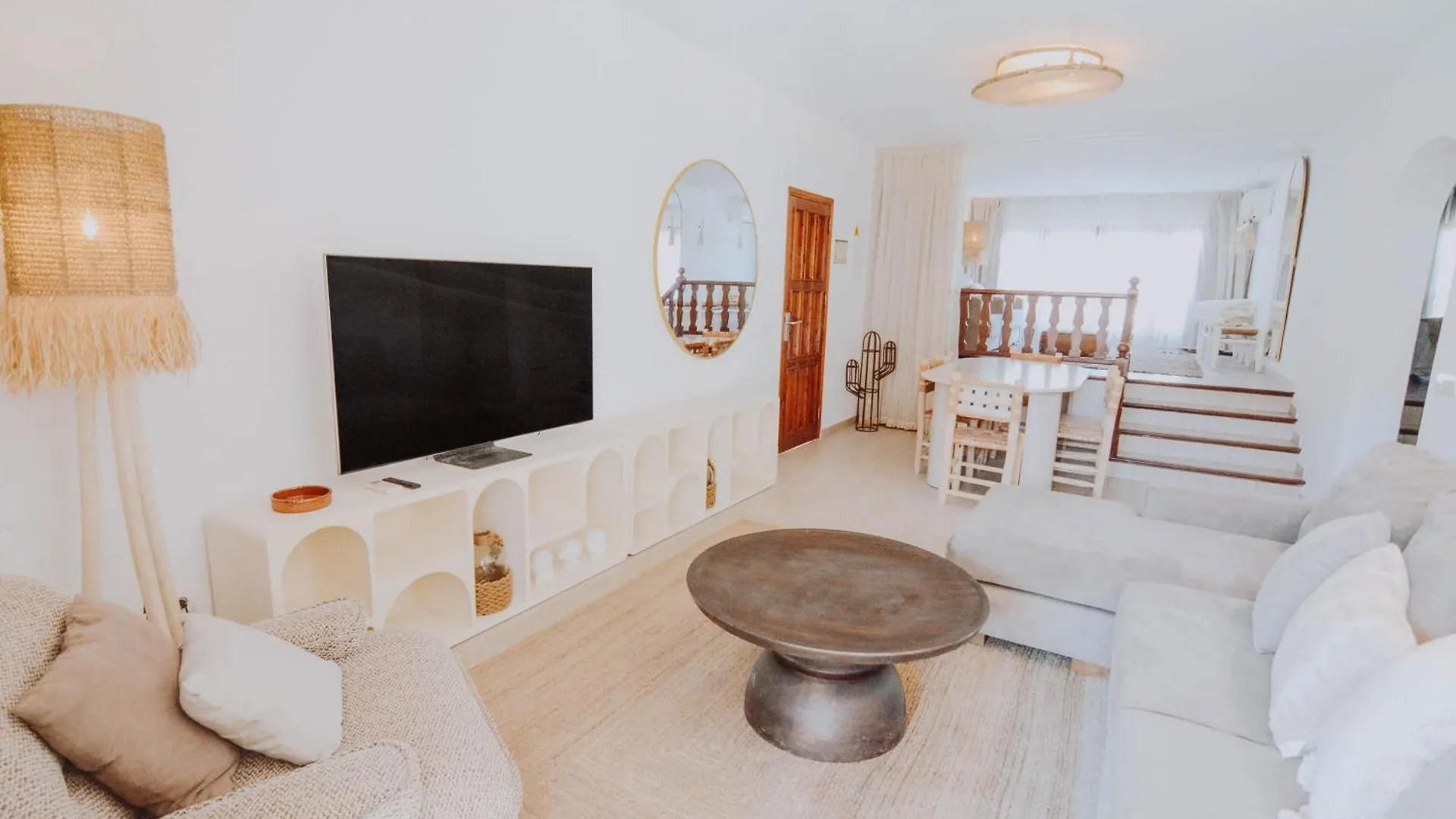 Aparthotel Secret Oasis Ibiza-Only Adults Sant Antoni de Portmany