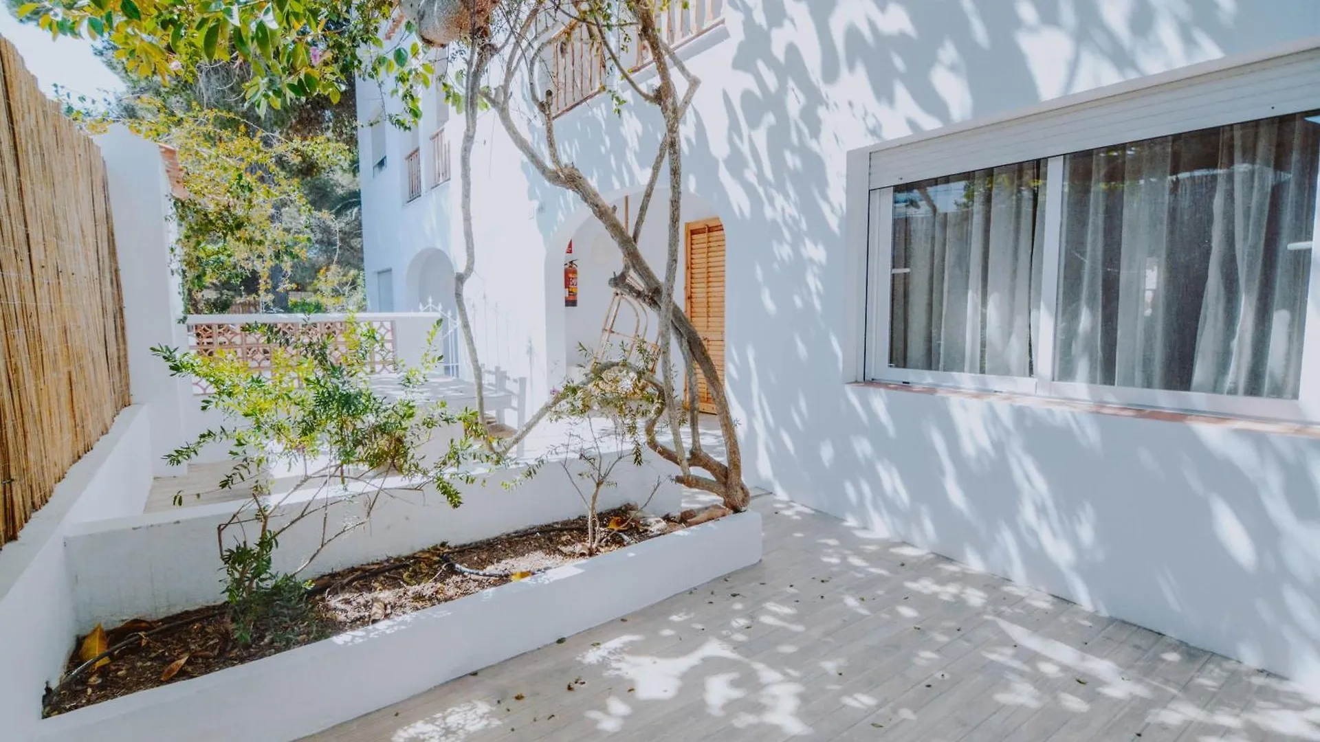 **  Aparthotel Secret Oasis Ibiza-Only Adults Sant Antoni de Portmany Spanien