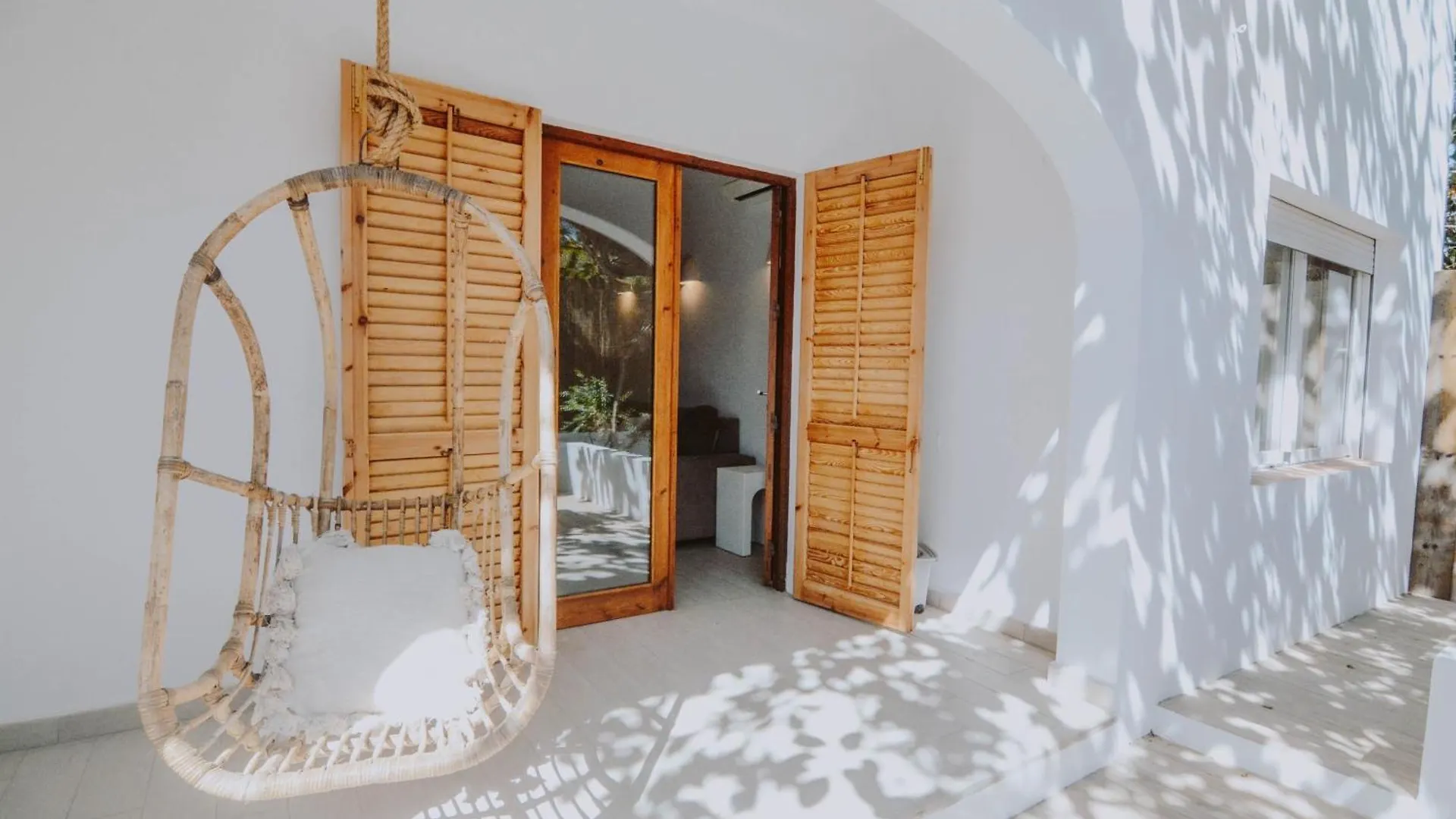 Aparthotel Secret Oasis Ibiza-Only Adults Sant Antoni de Portmany 2*,  Spanien