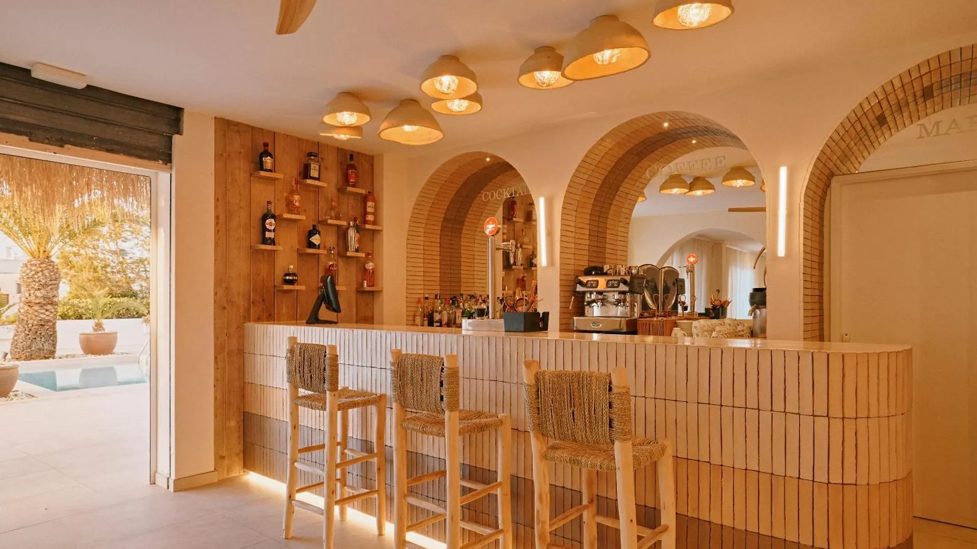 Aparthotel Secret Oasis Ibiza-Only Adults Sant Antoni de Portmany