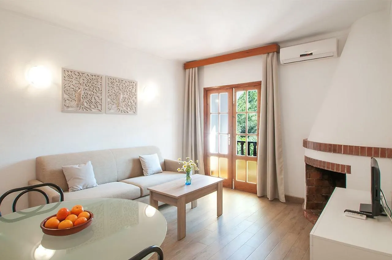 Aparthotel Secret Oasis Ibiza-Only Adults Sant Antoni de Portmany