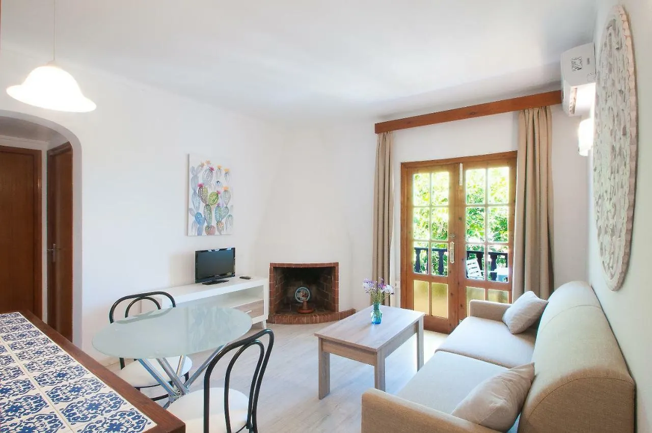 Aparthotel Secret Oasis Ibiza-Only Adults Sant Antoni de Portmany