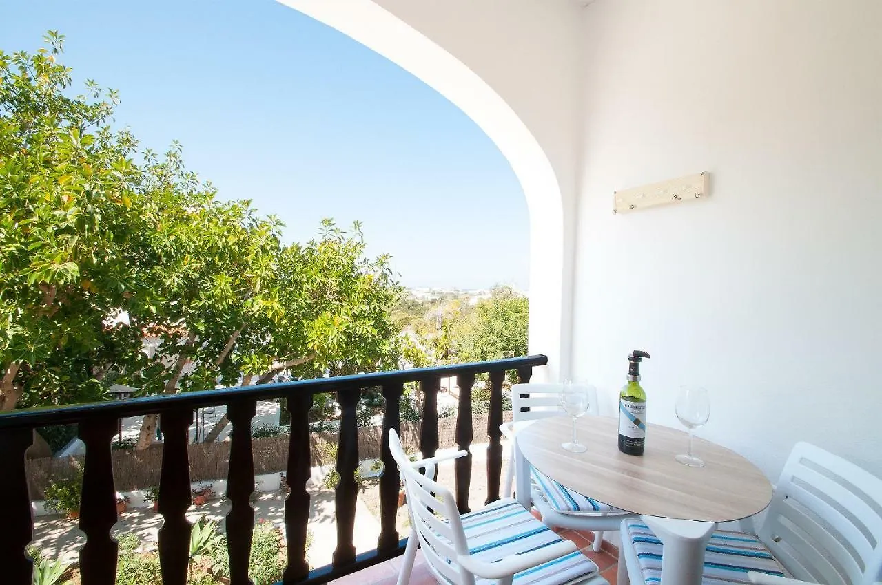 Aparthotel Secret Oasis Ibiza-Only Adults Sant Antoni de Portmany Spanien