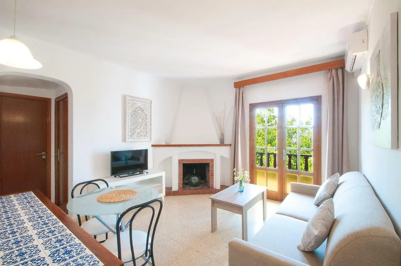 Aparthotel Secret Oasis Ibiza-Only Adults Sant Antoni de Portmany